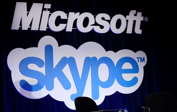 В Skype з явиться функція синхронного перекладу