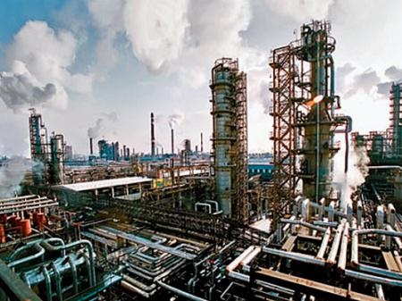 Екологічна ситуація в Одесі під загрозою через Одеський НПЗ