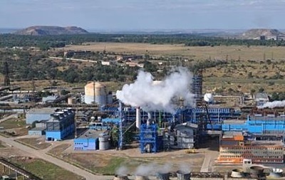 Обстріли Стиролу загрожують хімічною катастрофою 