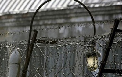 У Єнакієвому із СІЗО викрали підозрюваного у вбивстві