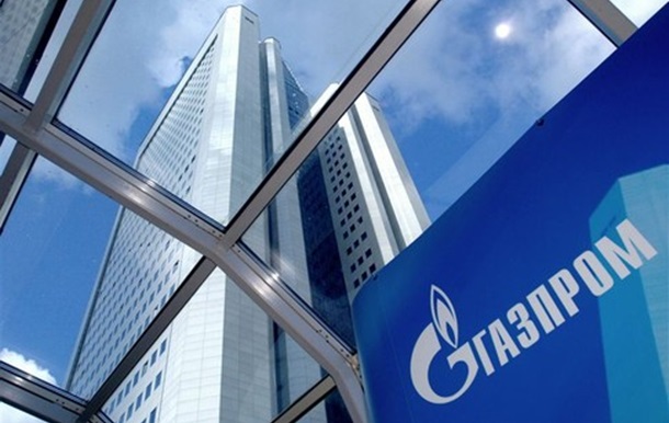У Техасі вимагають посилити санкції проти Газпрому - ЗМІ