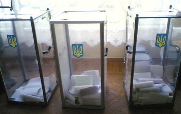 Зміна передвиборчого законодавства зручна владі -  Опозиційний блок  