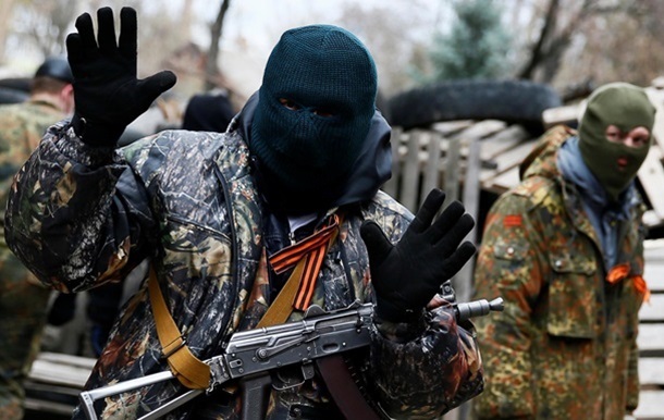 СБУ підозрює декількох депутатів у сепаратизмі