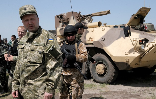 Турчинов написав листа, щоб Інтер позбавили ліцензії