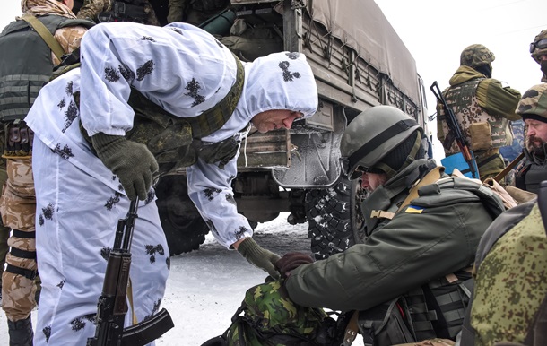 У Міноборони підтвердили інформацію про 16 полонених кіборгів