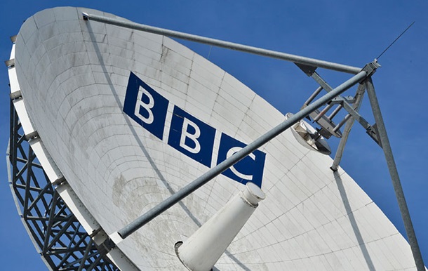 BBC перестане бути всесвітньою мережею - ЗМІ