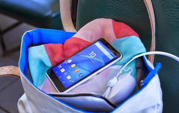 Sony представила супер-автономну Xperia E4