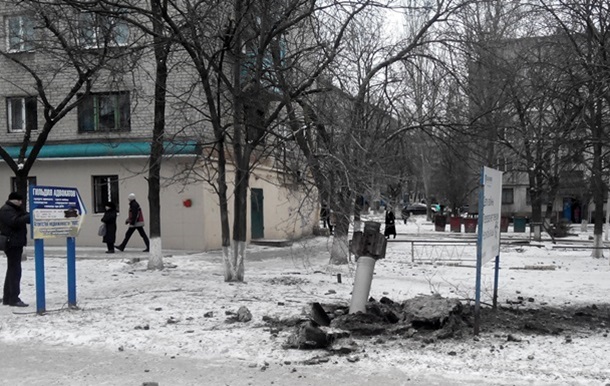 У Краматорську 12 лютого оголосили днем жалоби
