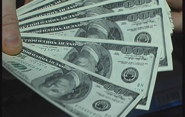 Киянин при обміні валюти втратив $38 тисяч