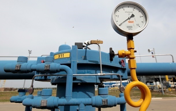 Газпром віддає Донбасу газ, призначений Києву