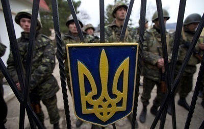 Авторам антимобілізаційних постів загрожує вісім років в язниці - СБУ