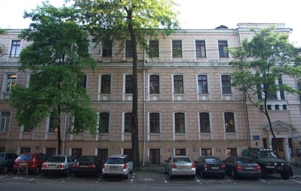 Одеський викладач зник після того, як ударив студента на лекції