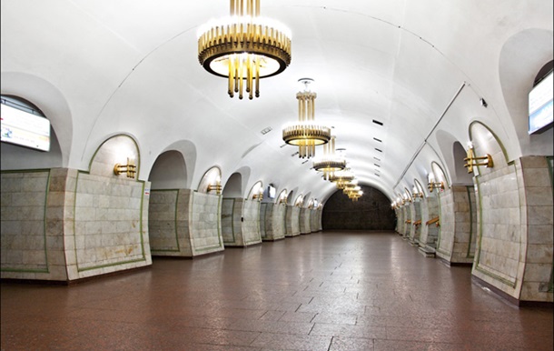 Вибухівку на станції метро Льва Толстого не знайшли