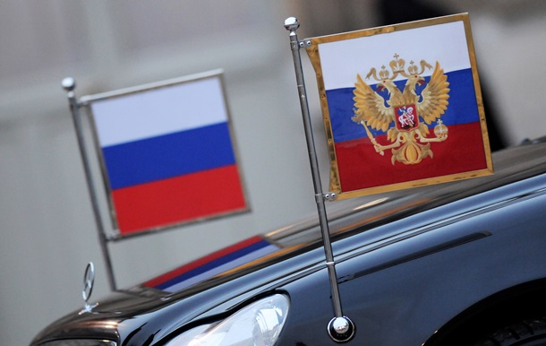 Росія пригрозила Бельгії відповідним арештом майна