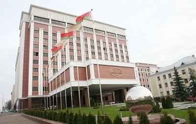 У Мінську завершились засідання підгруп щодо Донбасу
