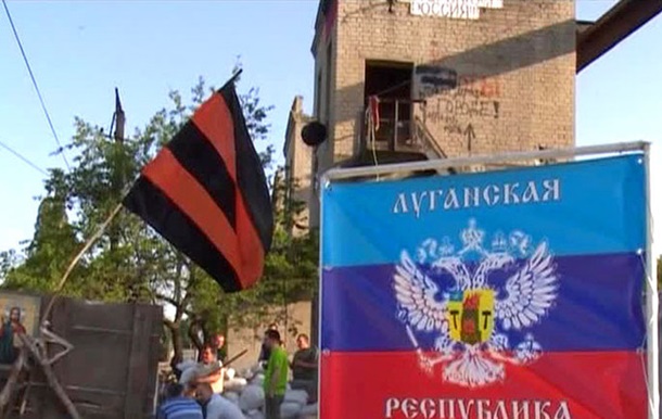 У ЛНР визначилися з датою місцевих виборів