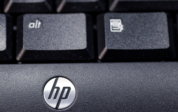 Hewlett-Packard припинила виробництво комп ютерів у Росії - ЗМІ