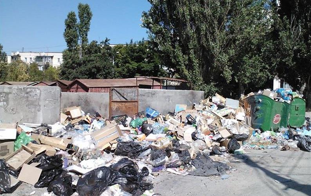 Перед візитом Путіна в Севастополь його маршрут швидко чепурять
