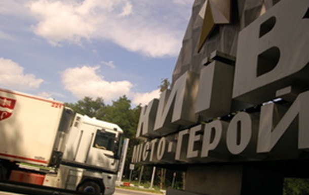 Черновецкий намерен запретить пригородным маршруткам въезжать в Киев