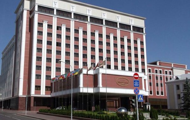 У Мінську почалися засідання робочих підгруп щодо Донбасу