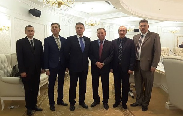У Мінську домовилися про відвід техніки калібром до 100 мм