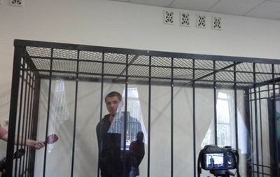 Суд продовжив арешт підозрюваному у вбивстві Бузини