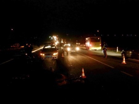 У ДТП на Львівщині постраждали п ятеро людей