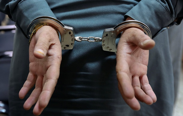 У Полтаві затримали псевдоспівробітників СБУ