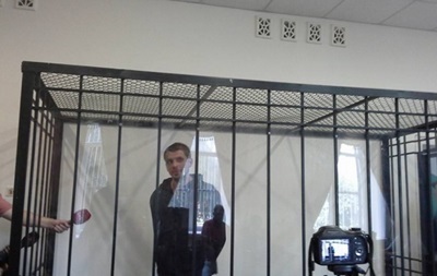 Суд дав доступ до Facebook обвинувачених у вбивстві Бузини