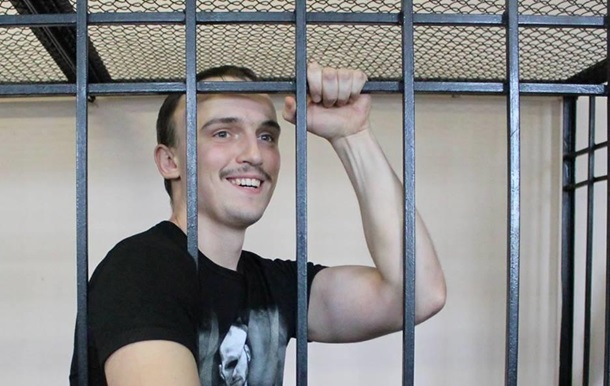 Убивство Бузини: підозрюваного відпустили із СІЗО