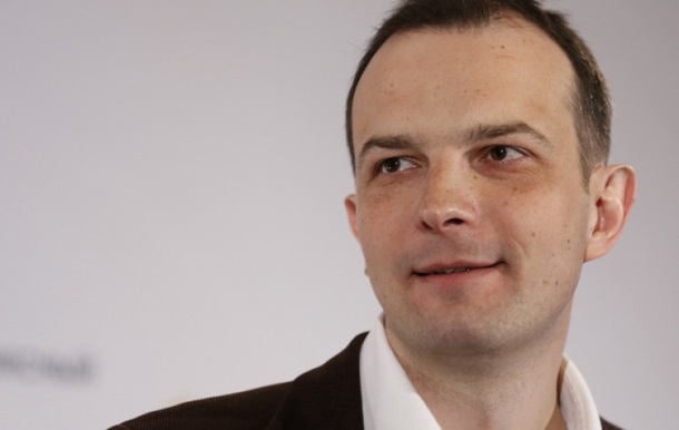 Нардеп Соболєв загубив підписи за відставку Шокіна