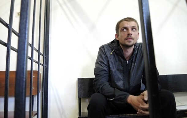 Підозрюваного у вбивстві Бузини відпустили під домашній арешт