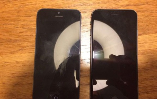 iPhone: новости
