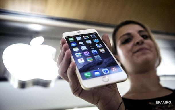 iPhone: новости