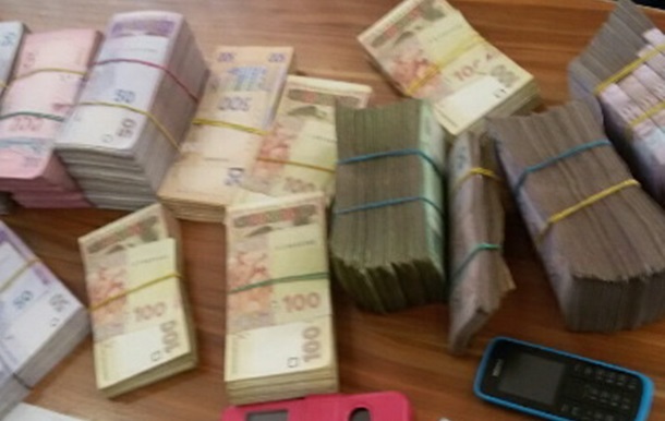 СБУ викрила багатомільйонний конвертцентр