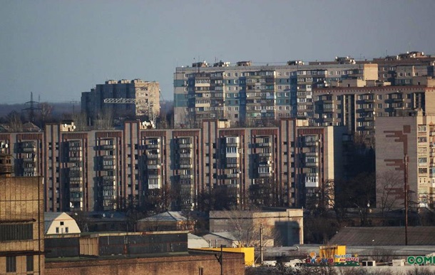 У Краматорську багатоповерхові будинки під загрозою вибухів
