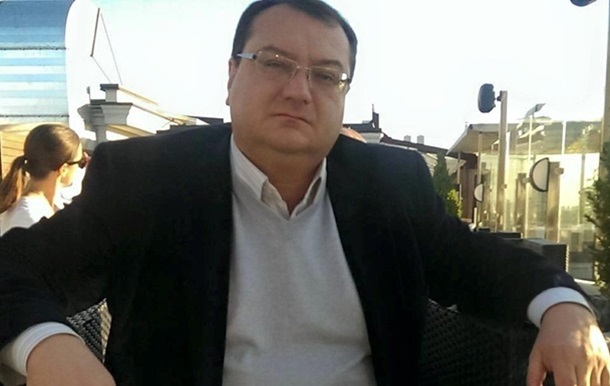 Убивство Грабовського: ЗМІ назвали імена підозрюваних