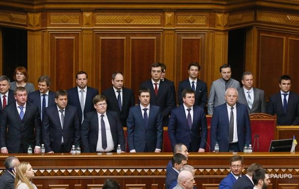 Вчителька й бодібілдер. Хто увійшов до нового Кабміну