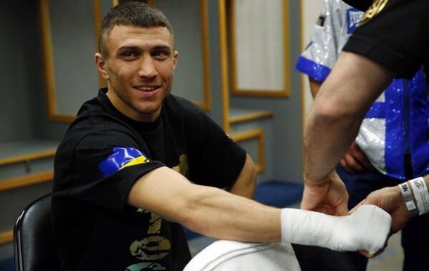 Ломаченко може битися з чемпіоном WBA