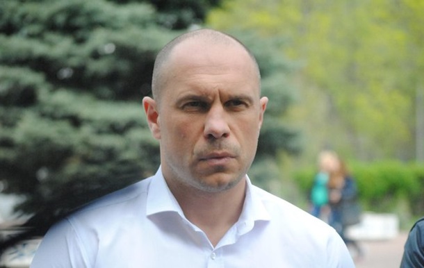 Договорився. За що звільняють одіозного наркоборця