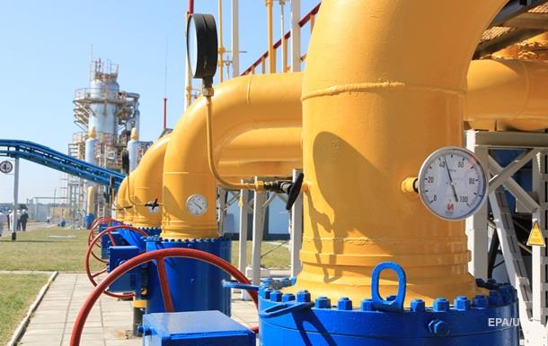 В ЄС задоволені підвищенням цін на газ
