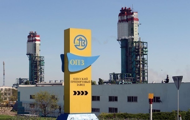 Затримано двох керівників Одеського припортового