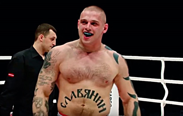 Під час нападу на інкасаторів загинув чемпіон з Латвії - соцмережі