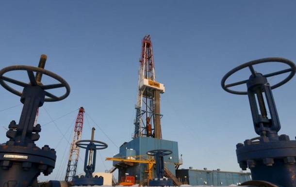 Нафта дешевшає на новинах зі США