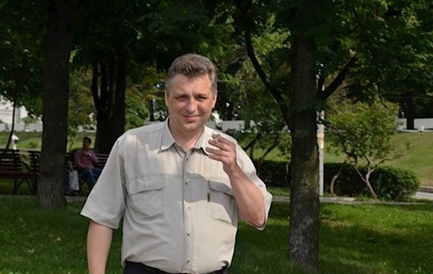 Харківський блогер отримав умовний термін за сепаратизм