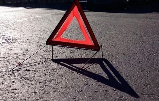 ДТП на Львівщині: семеро людей в реанімації