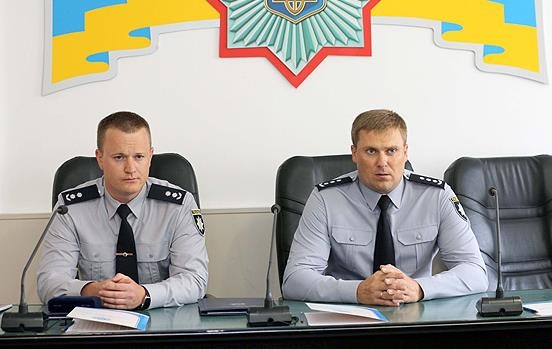 У Нацполіції представили наступника наркоборца Ківи