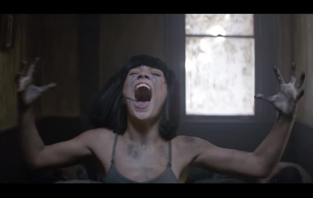 Sia представила новий кліп із 13-річною танцівницею