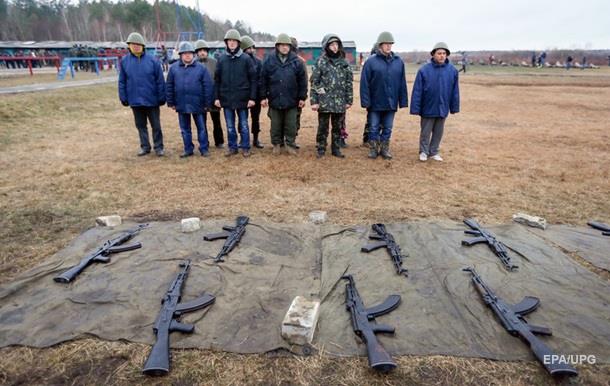 У Міноборони допускають сьому хвилю мобілізації