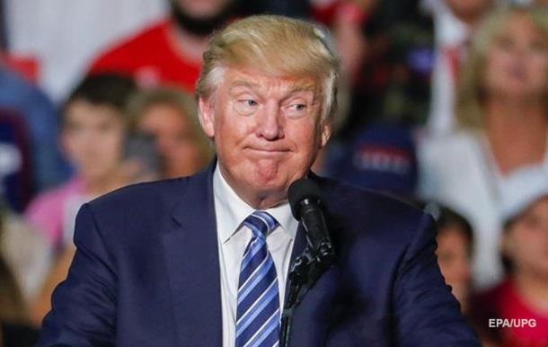 Трамп уточнив свою позицію щодо РФ